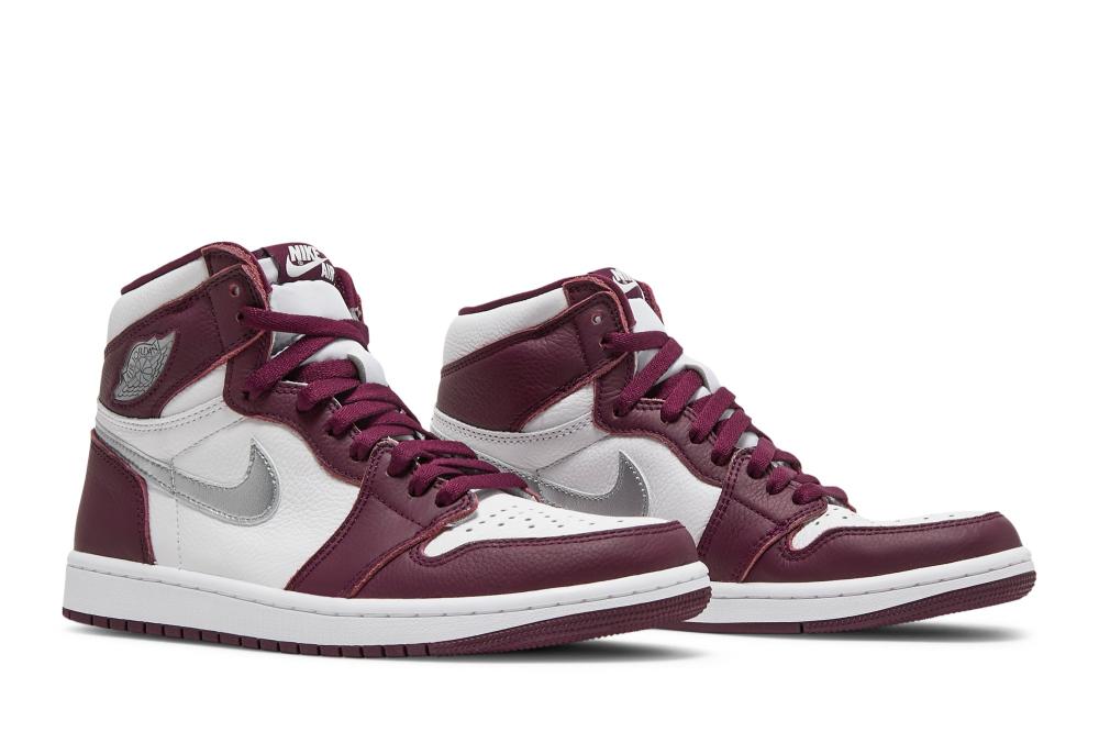 Air Jordan 1 Retro High OG 'Bordeaux'