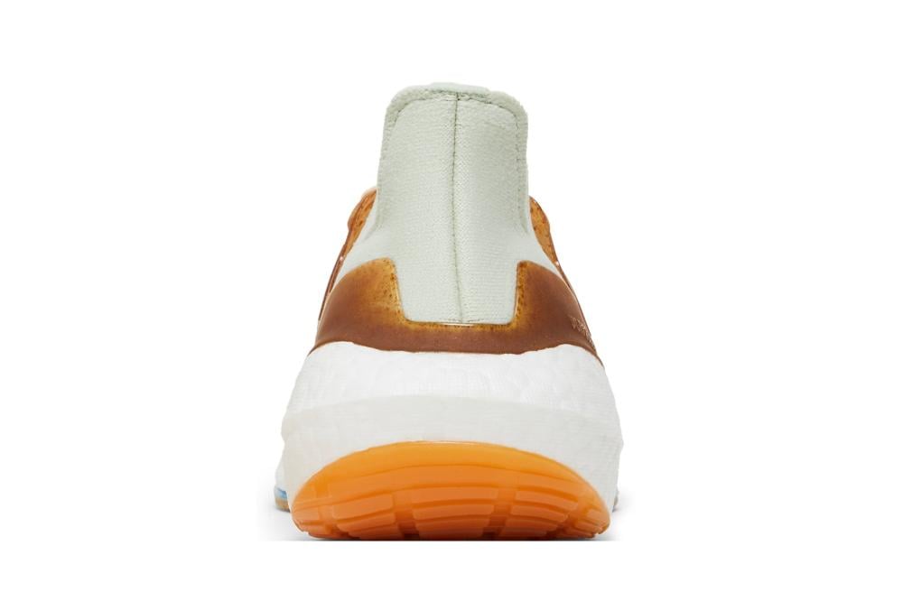 UltraBoost 22 Made With Nature 'Linen Green'