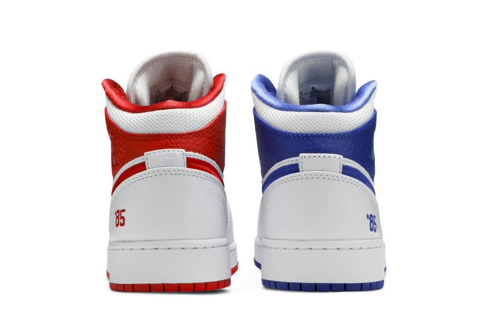 Air Jordan 1 Mid GS '85'