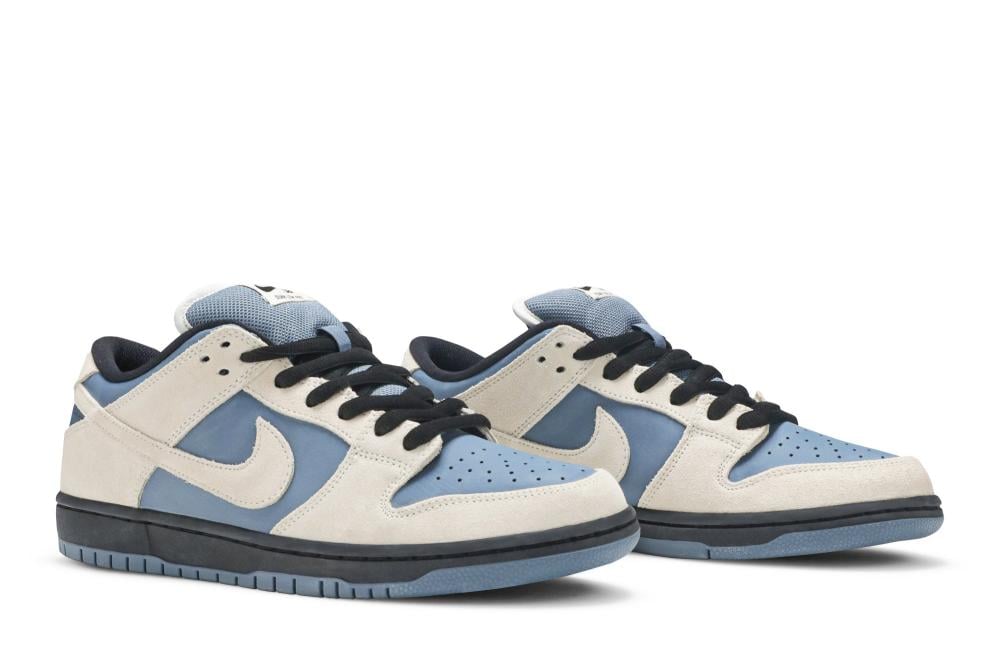 Dunk Low Pro SB 'Thunderstorm'