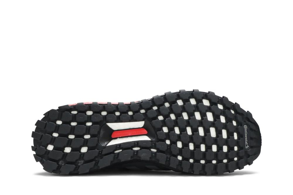 UltraBoost All Terrain 'Shock Red'