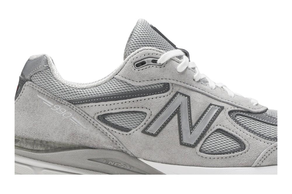 990v4 Made in USA 'Castlerock'