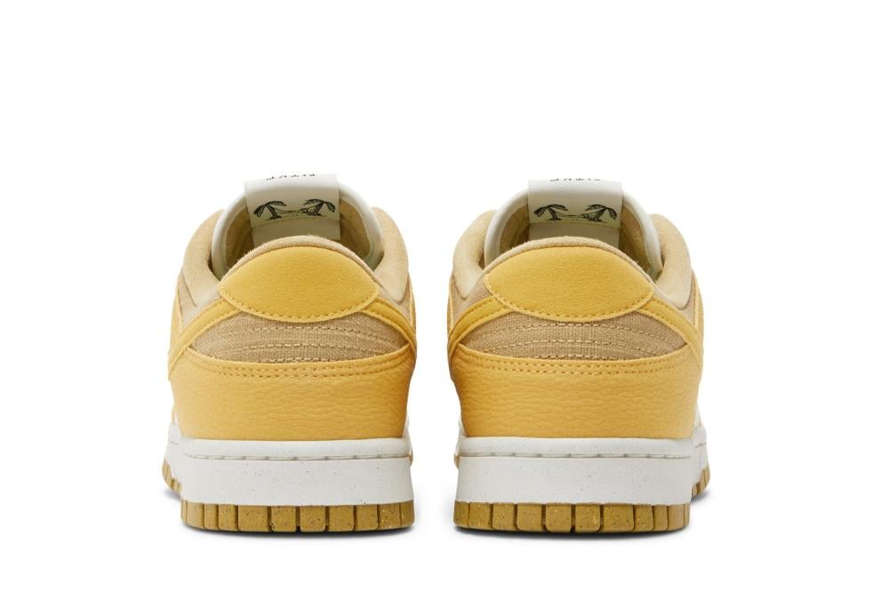 Dunk Low 'Sun Club'