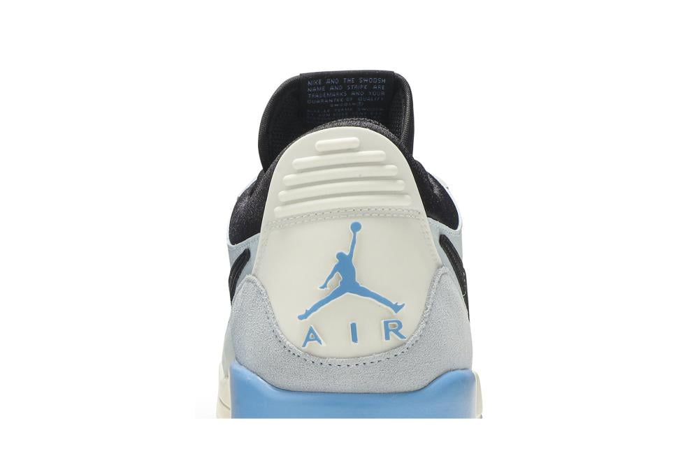 Jordan Legacy 312 Low 'Pale Blue'