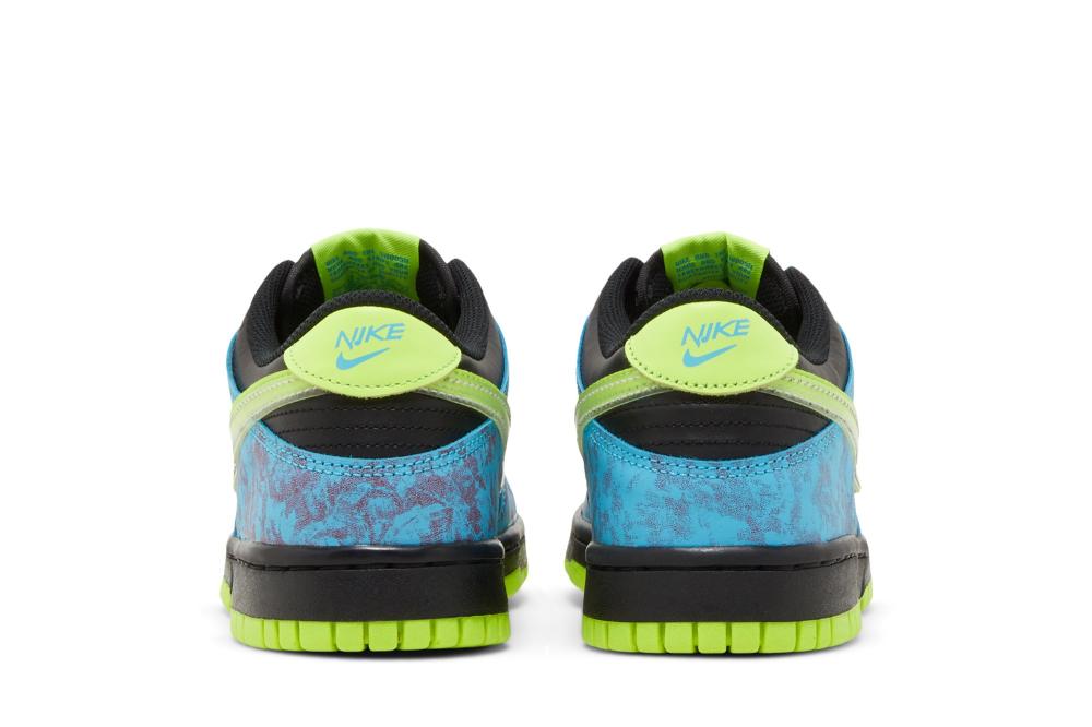 Dunk Low SE GS 'Let's Dance'