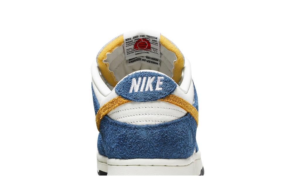 Kasina x Dunk Low '80s Bus'