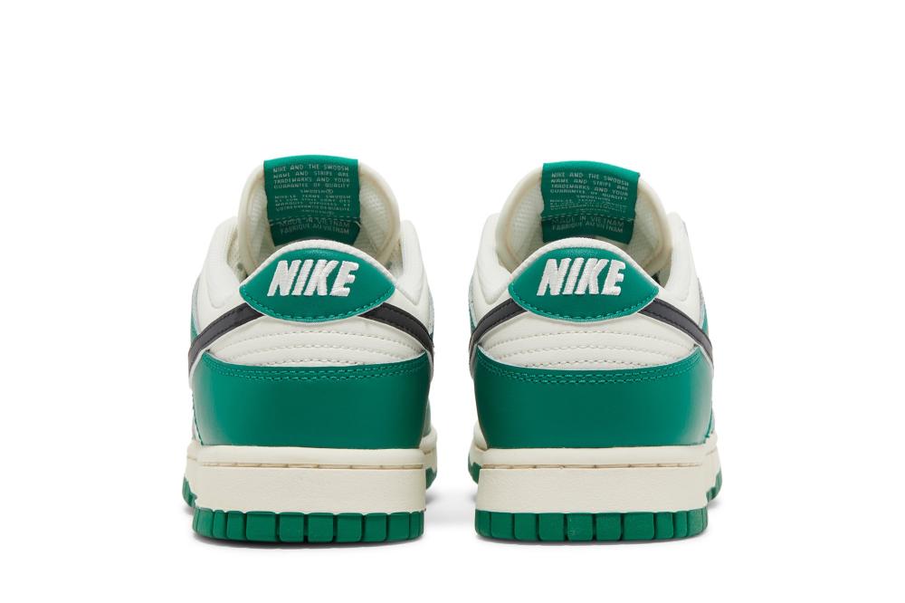Dunk Low SE 'Pack - Malachite'