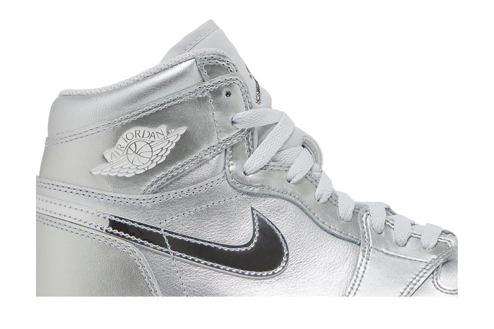 Air Jordan 1 High Golf 'Gift Giving Pack'