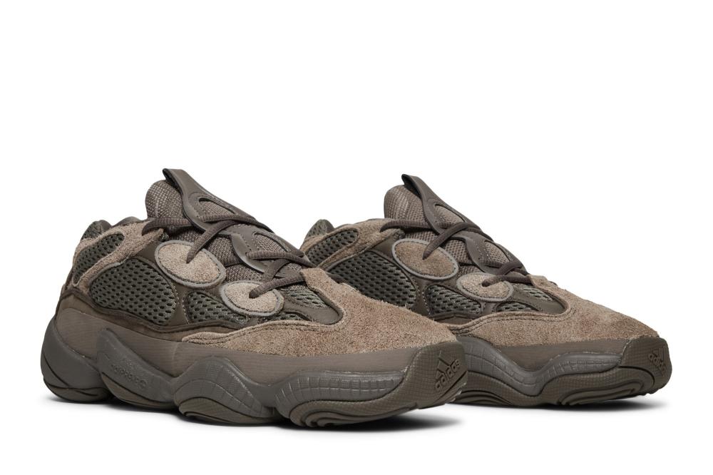 Yeezy 500 'Brown Clay'