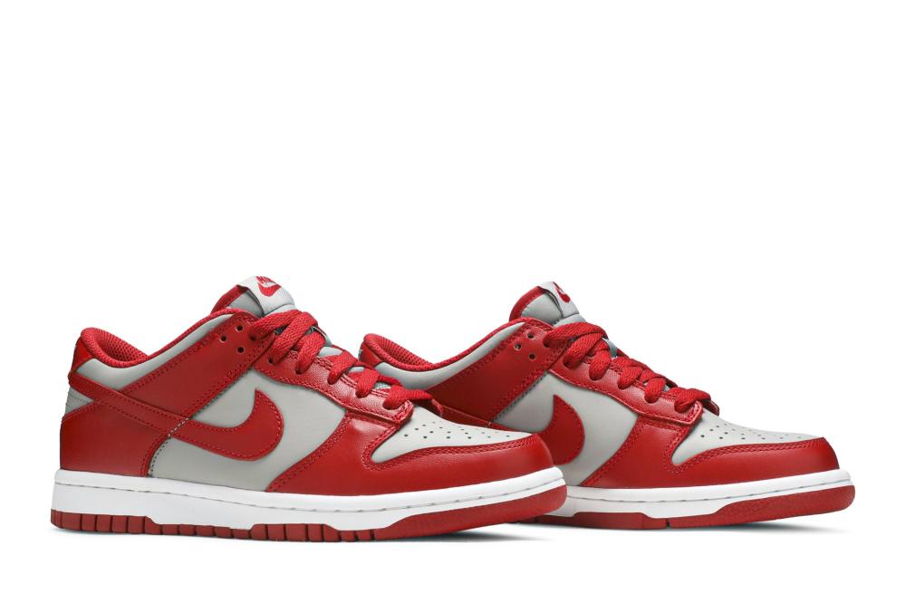 Dunk Low GS 'UNLV'