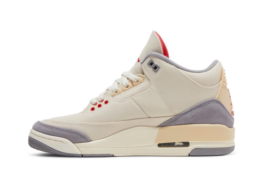 Air Jordan 3 Retro SE 'Muslin'