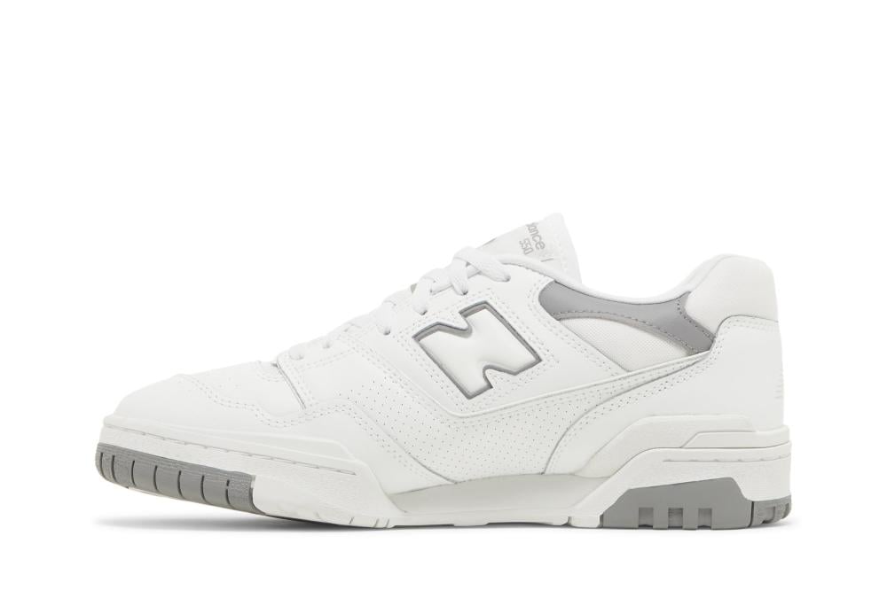 550 'White Shadow Grey'