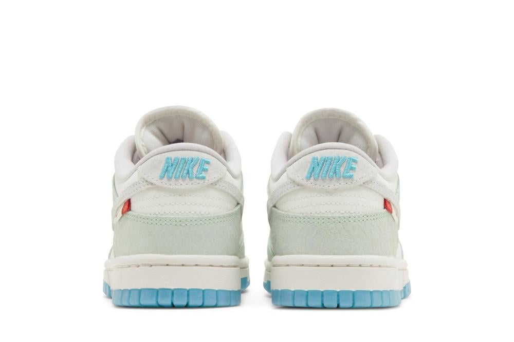Wmns Dunk Low LX 'Year of the Dragon'