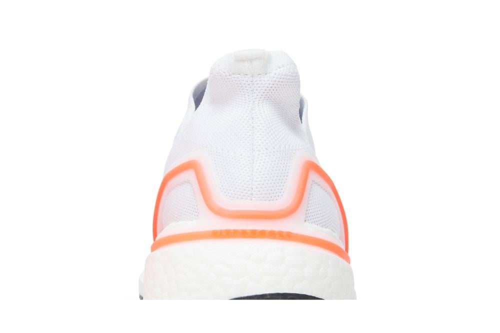 UltraBoost Summer.RDY 'White Blue Orange'