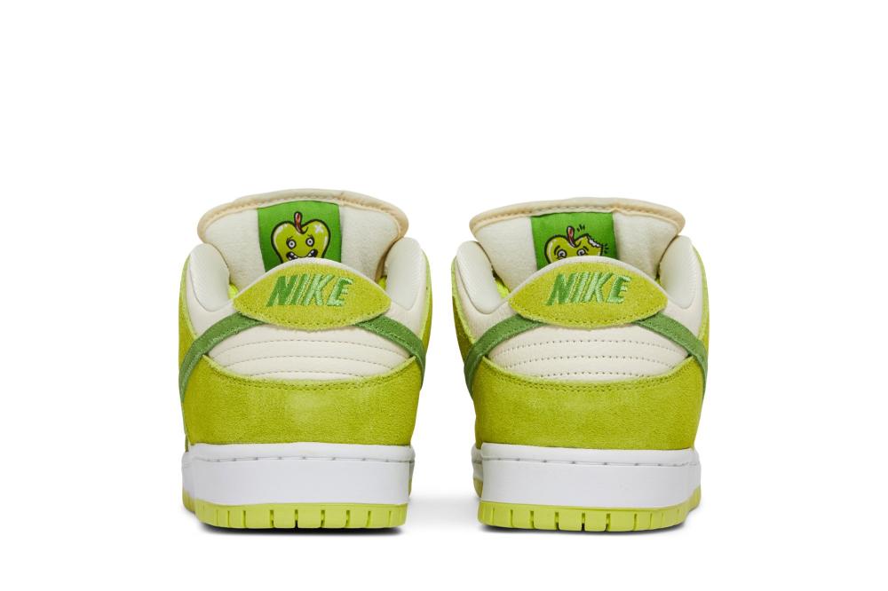Dunk Low Pro SB 'Fruity Pack - Green Apple'