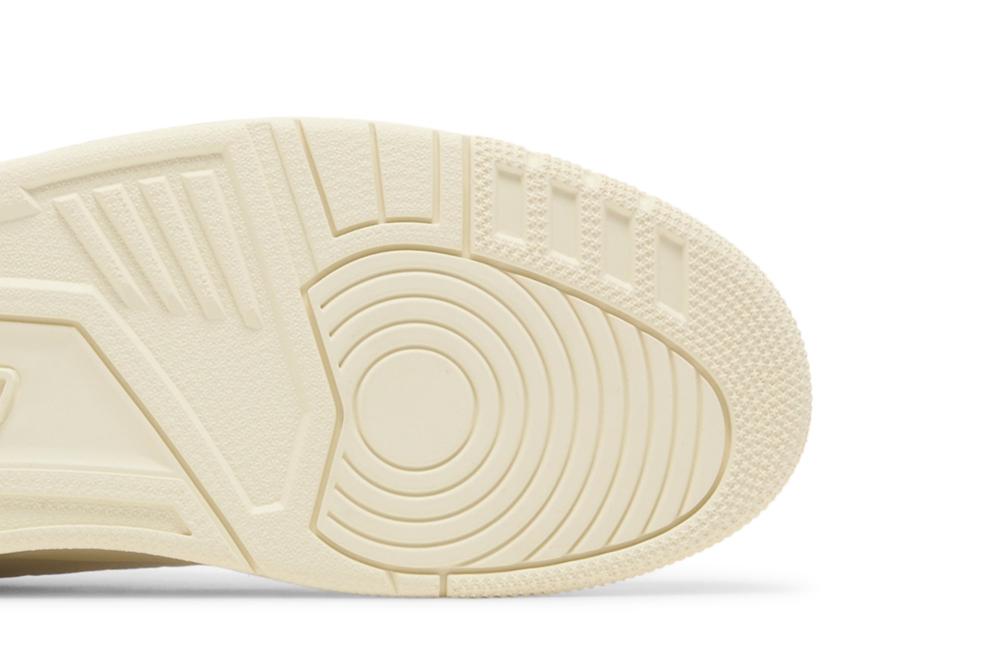 Jordan Spizike Low 'Coconut Milk'