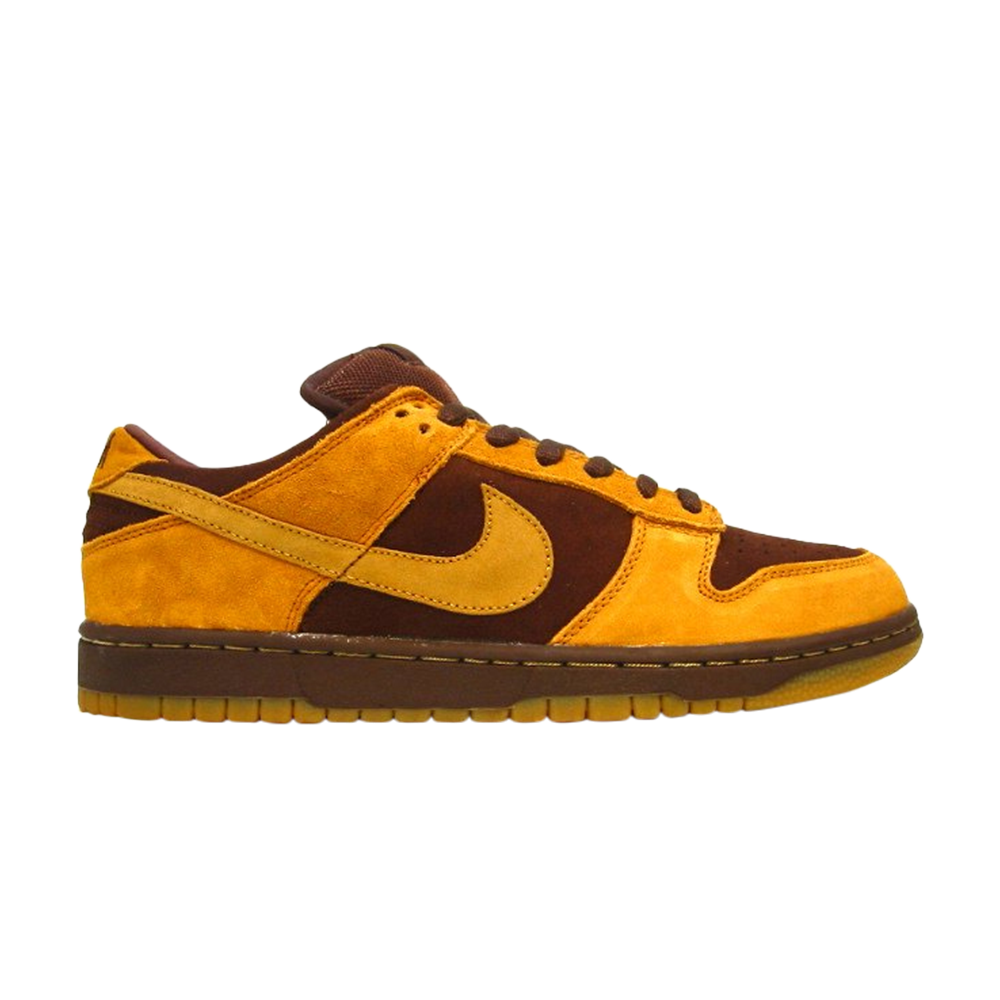 Dunk Low Pro SB
