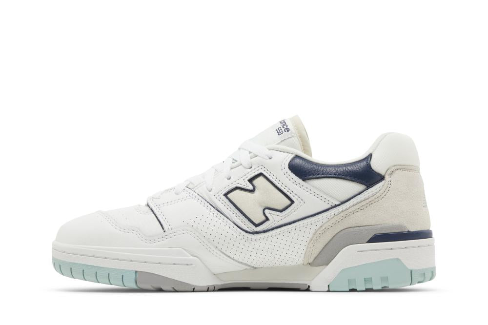 550 'White Winter Fog'