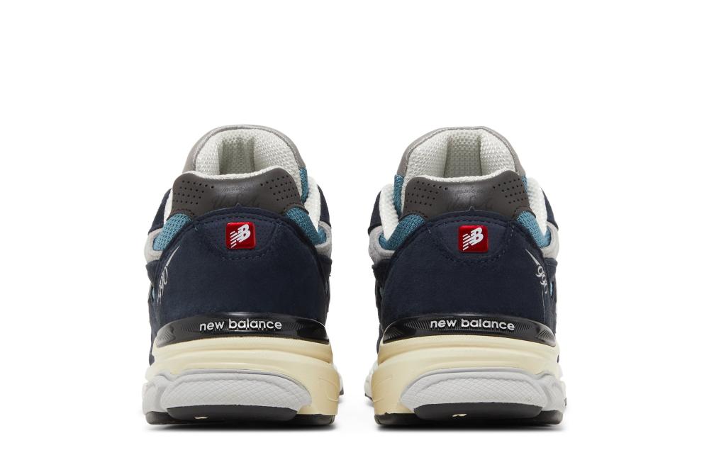 Teddy Santis x 990v3 Made in USA 'Navy'