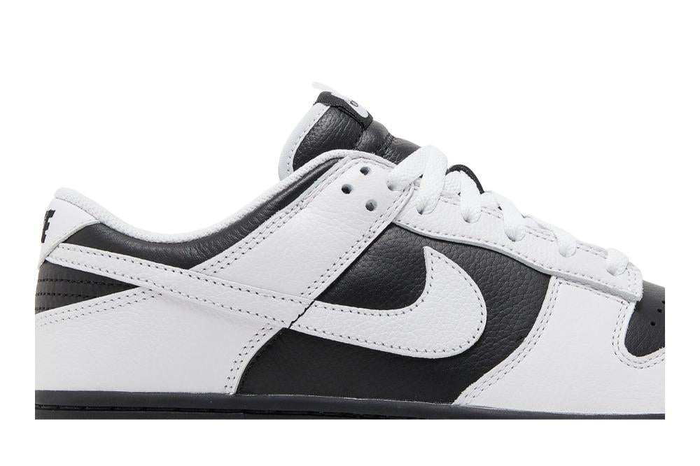 Dunk Low 'Reverse Panda'