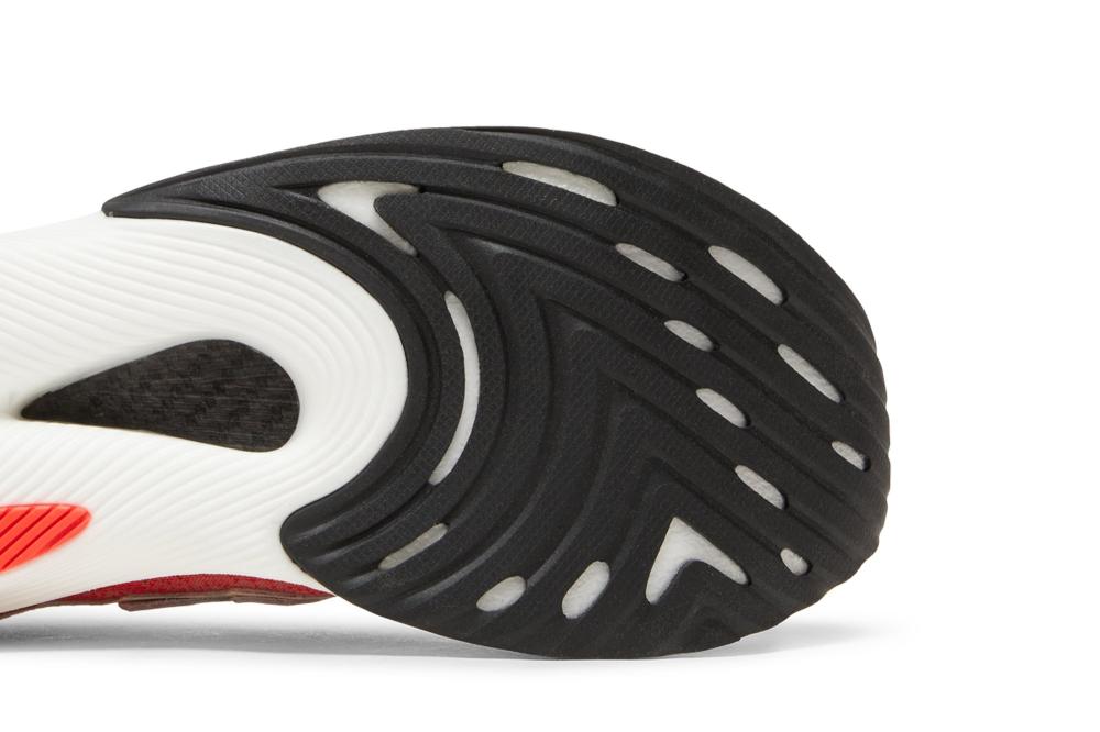 Stone Island x Tokyo Design Studio x FuelCell RC Elite v2 'Energy Red'