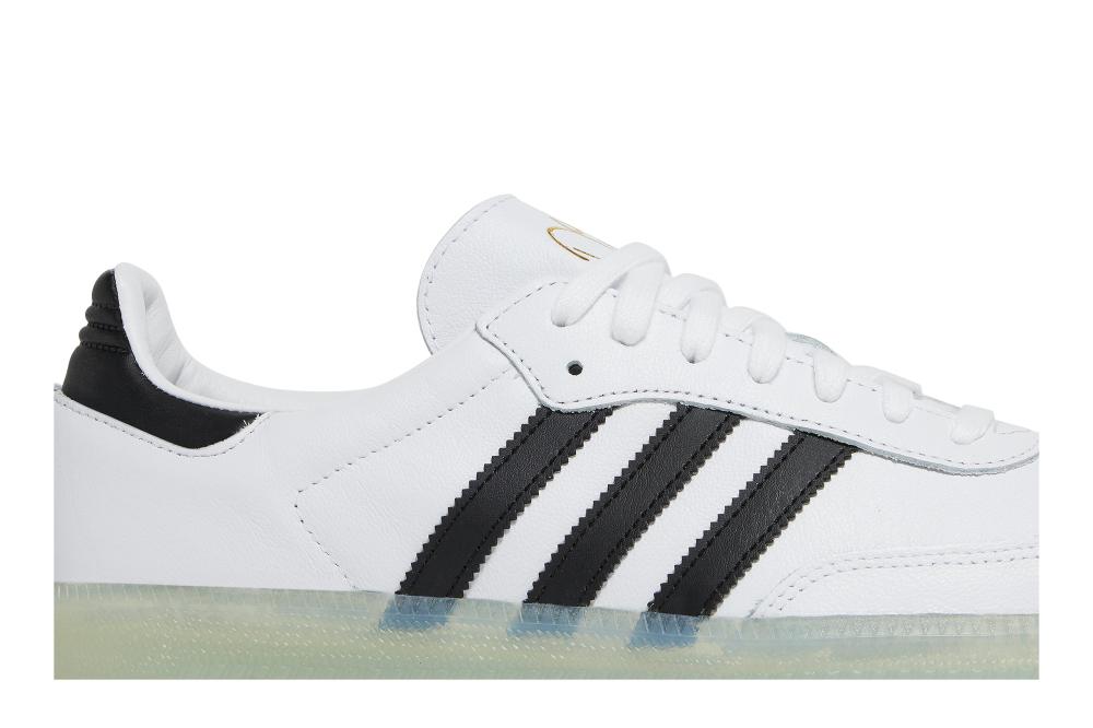 Jason Dill x Samba 'White Black'