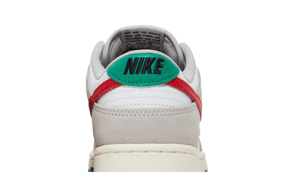 Dunk Low 'Light Iron Ore'