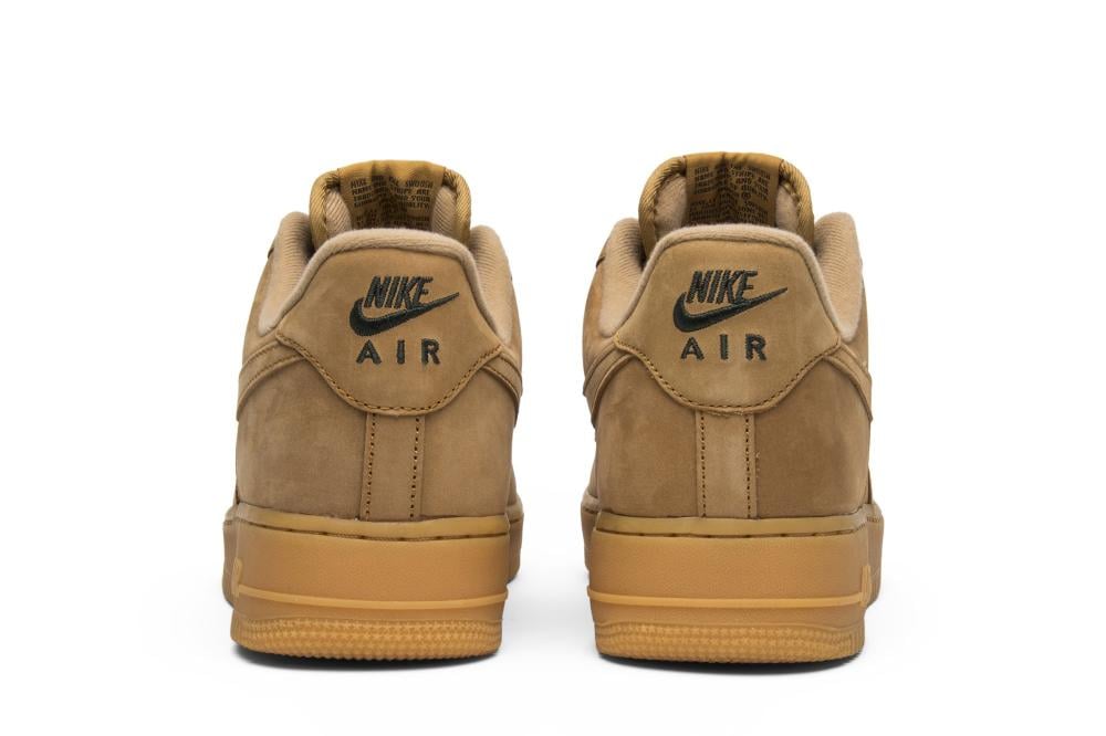 Air Force 1 Low 'Flax'