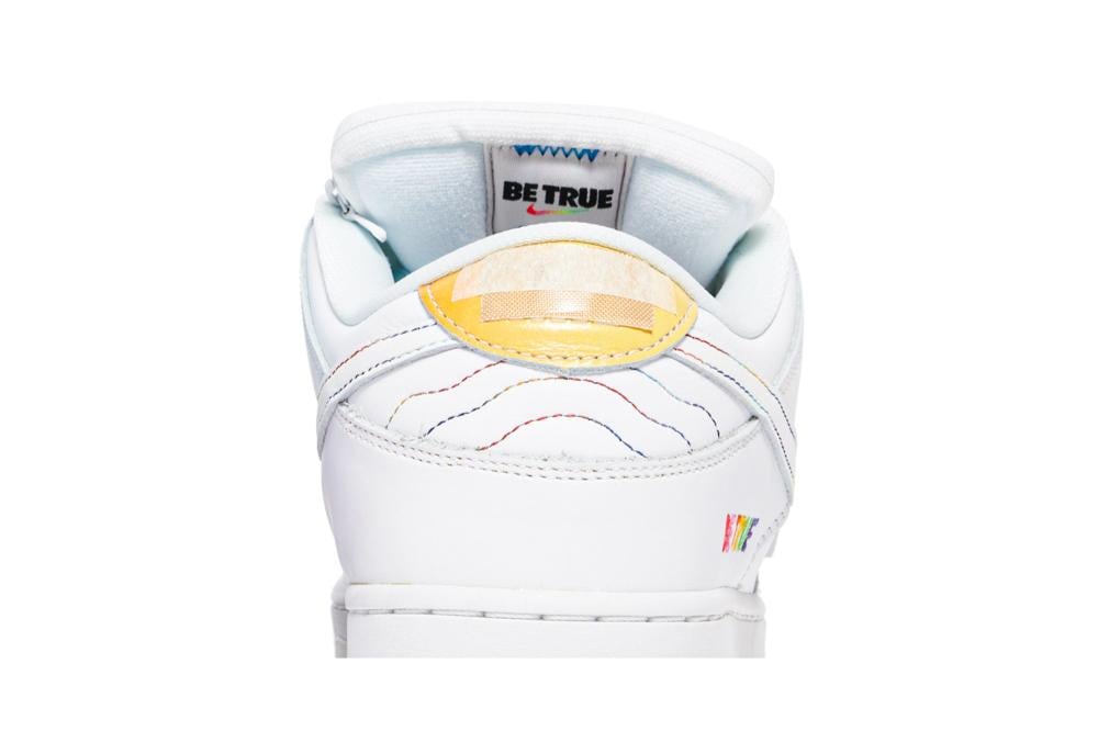 Dunk Low SB 'Be True'