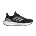 Wmns PureBoost 23 Wide 'Black Silver Metallic'