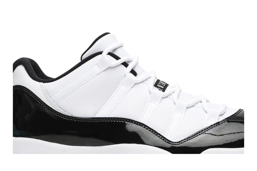 Air Jordan 11 Retro Low 'Concord-Bred'