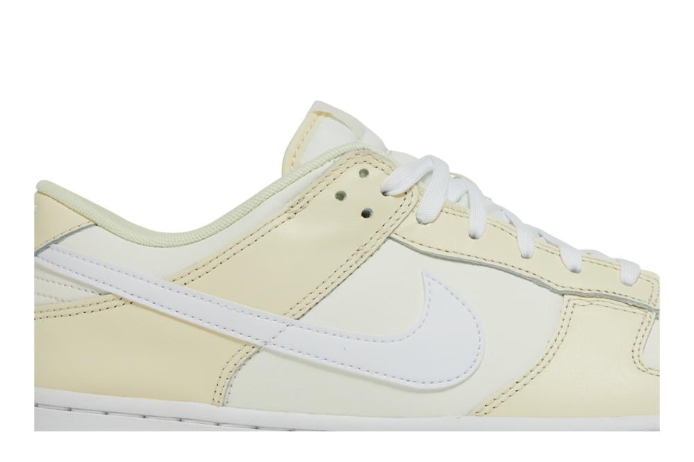 Dunk Low 'Coconut Milk'