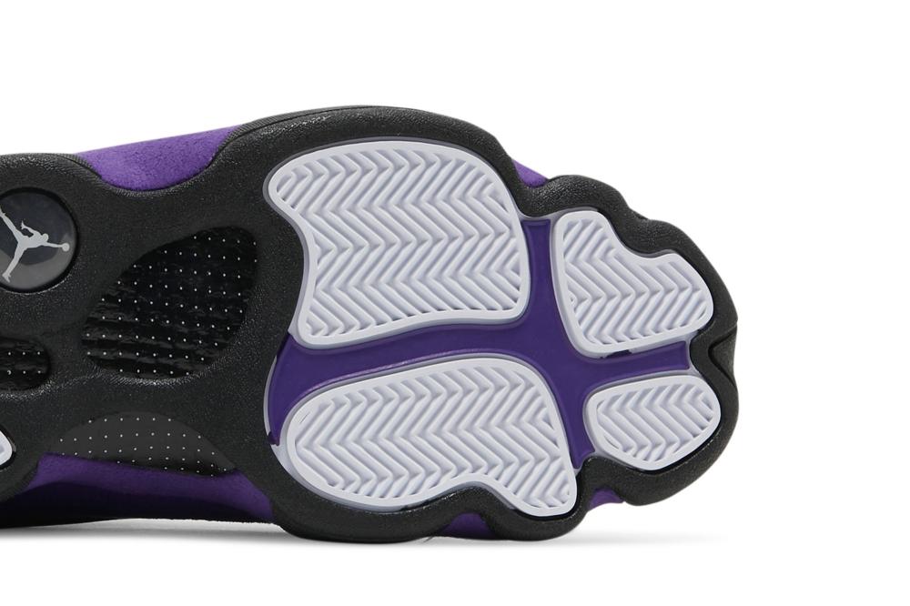 Air Jordan 13 Retro 'Court Purple'