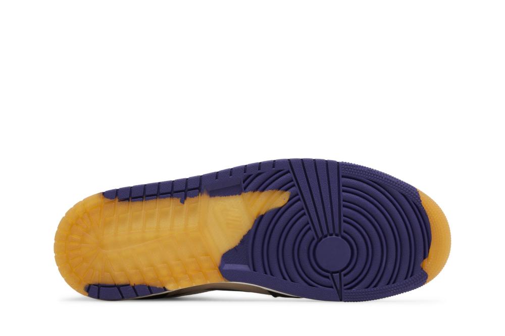 Air Jordan 1 High Element GORE-TEX 'Sky J Purple'