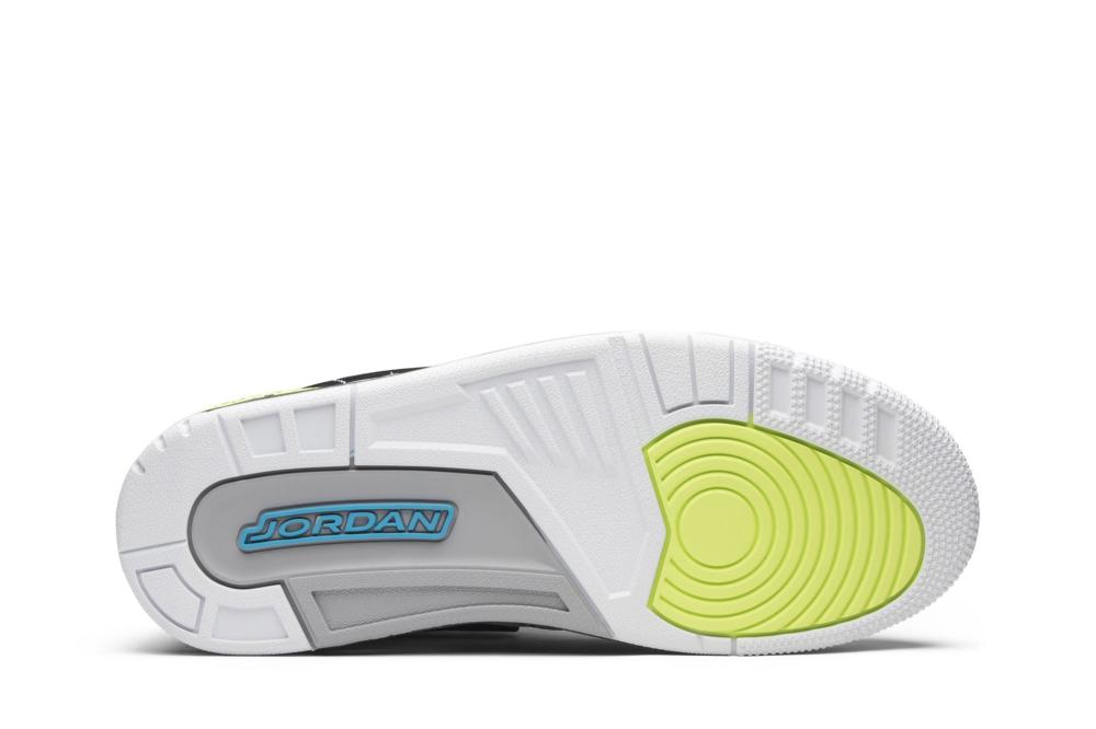 Just Don x Jordan Legacy 312 'Billy Hoyle'