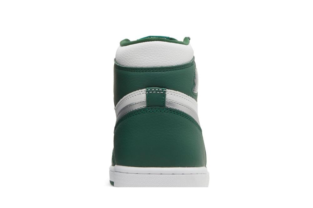 Air Jordan 1 Retro High OG 'Gorge Green'
