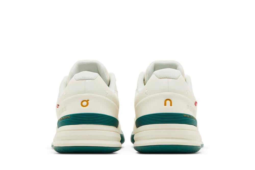 Beams x The Roger Pro 'Ivory Evergreen'