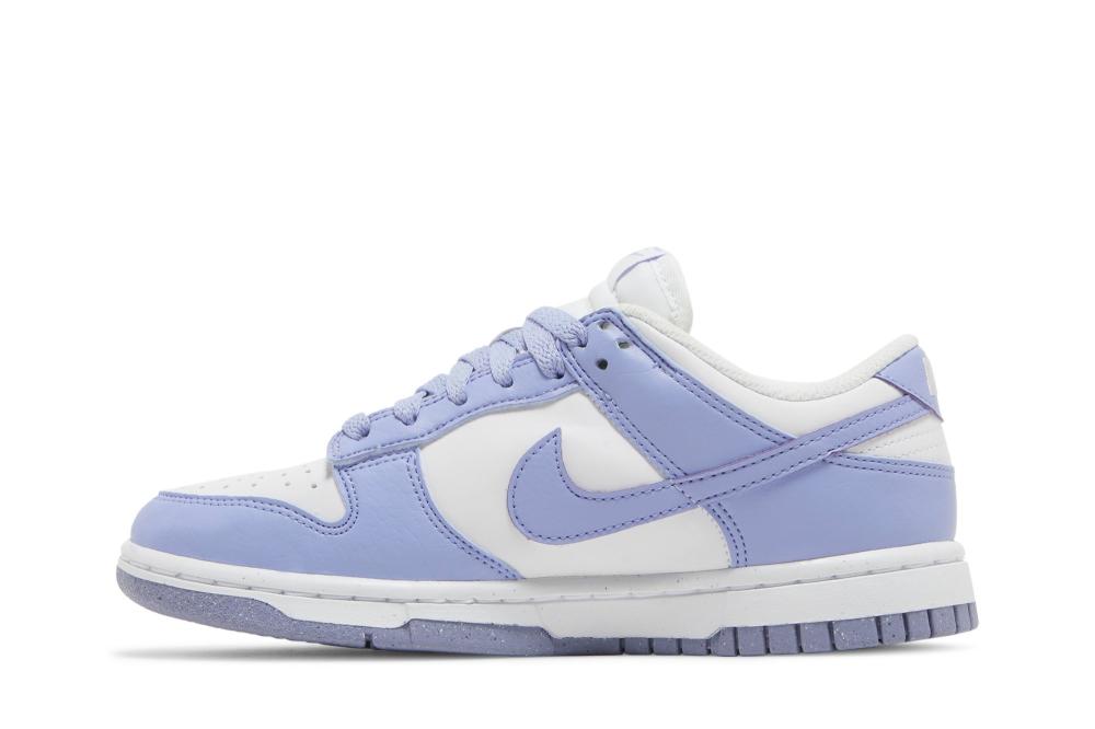 Wmns Dunk Low Next Nature 'Lilac'