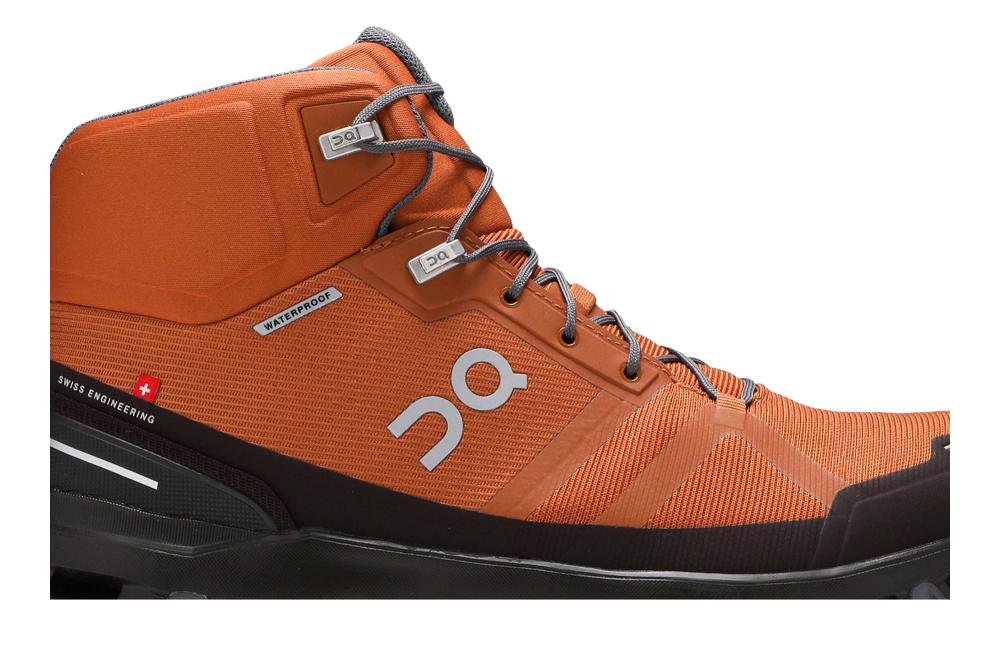 Cloudrock Waterproof 'Pecan'