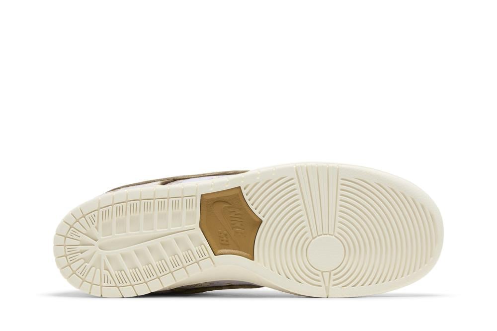 Dunk Low Premium SB 'City of Style Pack'