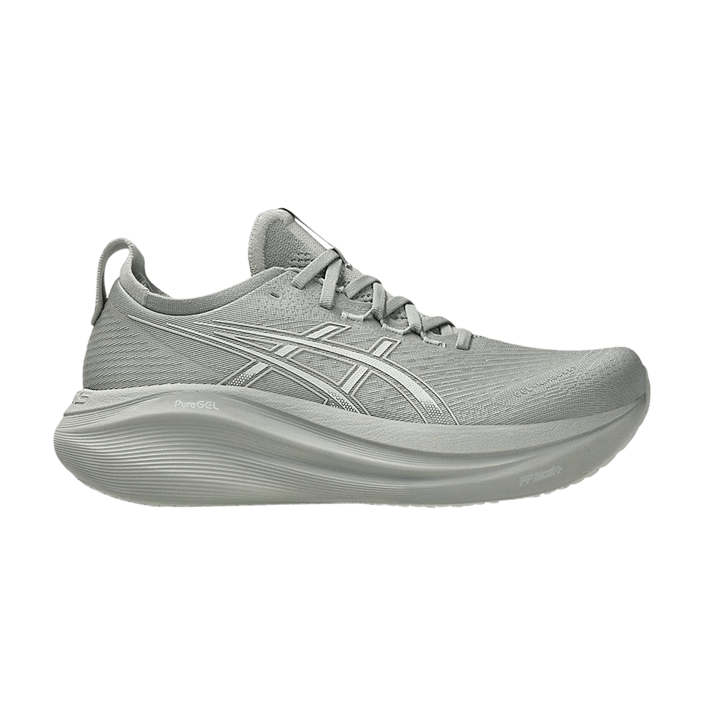 Gel Nimbus 27 'Seal Grey'