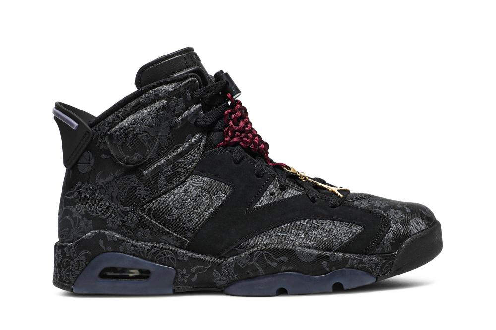Wmns Air Jordan 6 Retro 'Singles Day'