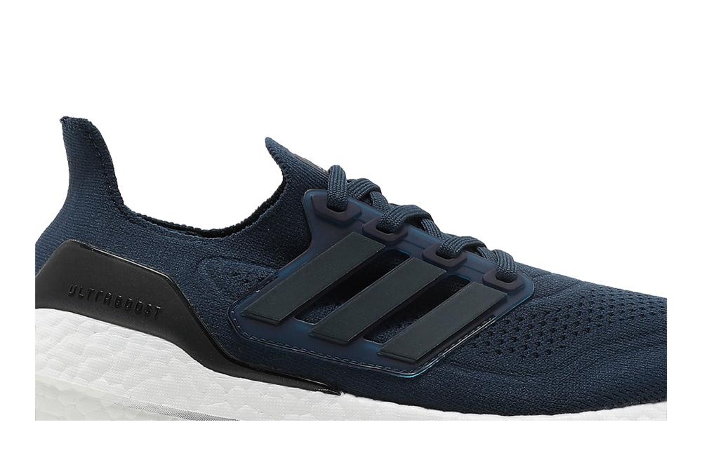 UltraBoost 21 'Crew Navy'