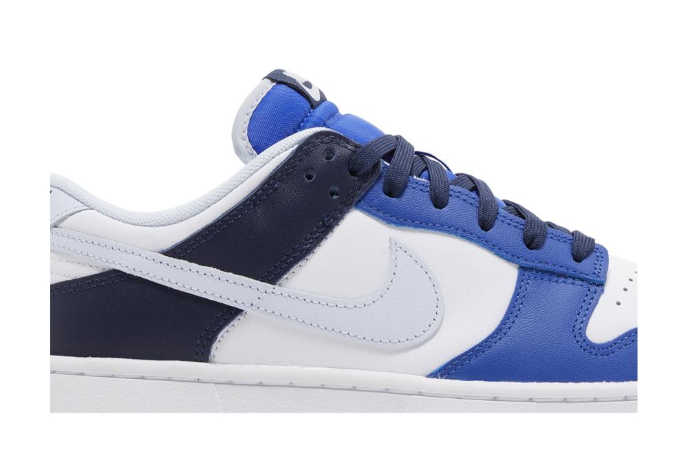 Dunk Low 'Game Royal Navy'