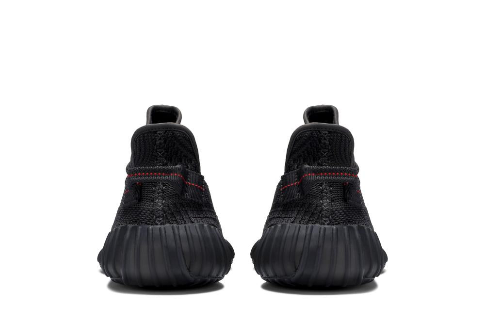 Yeezy Boost 350 V2 'Black Reflective'