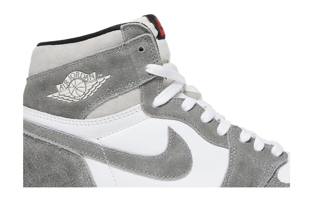 Air Jordan 1 Retro High OG 'Washed Black'