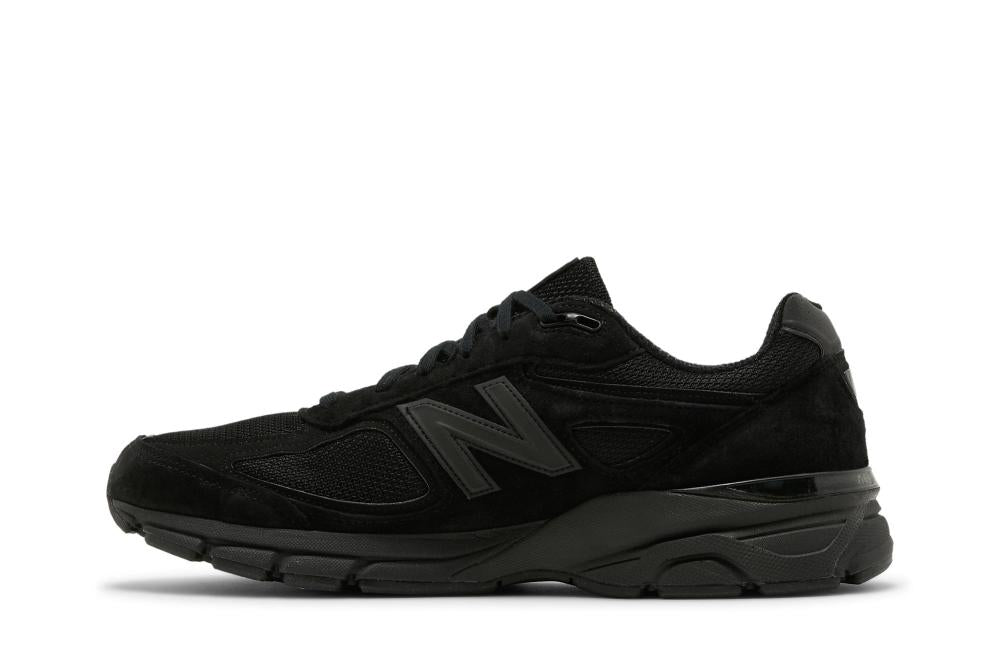 990v4 Made In USA 'Black'