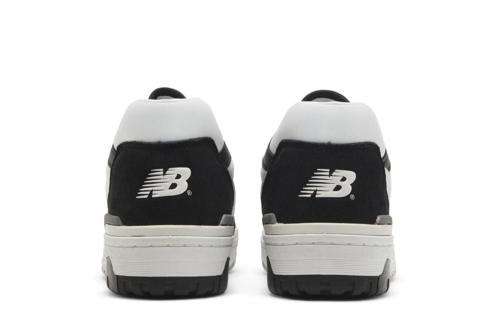 550 'White Black'