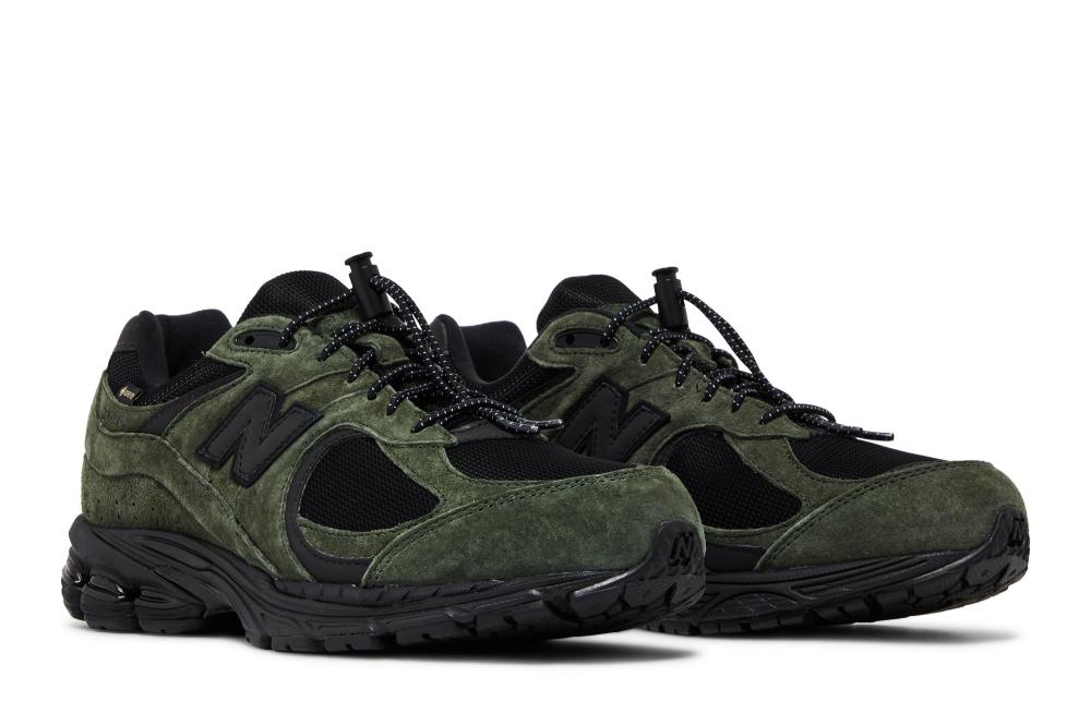 JJJJound x 2002R GORE-TEX 'Pine'