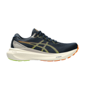 Gel Kayano 30 'French Blue Neon Lime'
